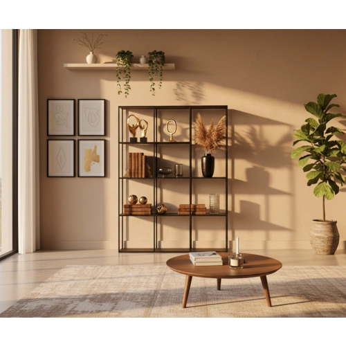 REGAŁ NA KSIĄŻKI RNK-26